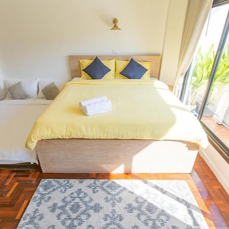 The Little Siri Otel Chiang Mai Dış mekan fotoğraf