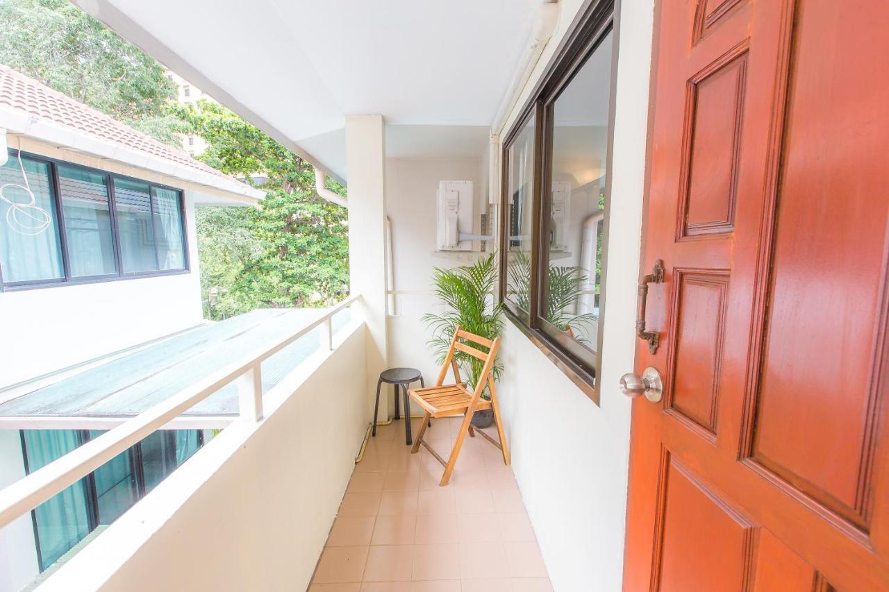 The Little Siri Otel Chiang Mai Dış mekan fotoğraf