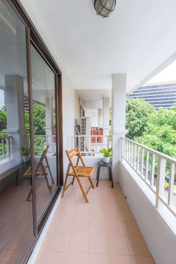 The Little Siri Otel Chiang Mai Dış mekan fotoğraf