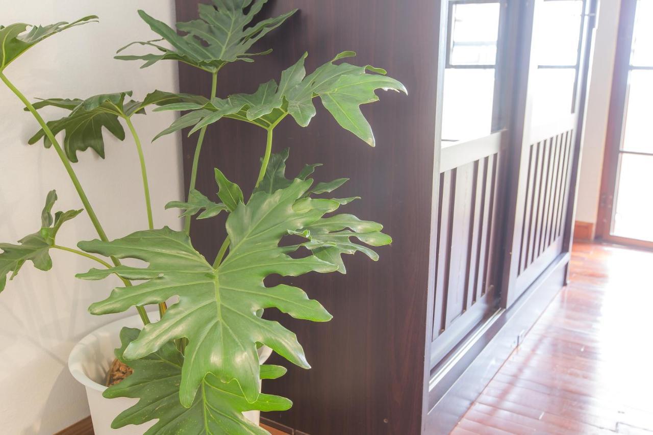 The Little Siri Otel Chiang Mai Dış mekan fotoğraf